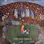 Margaret MacArthur: The Old Songs (Philo PH 1001)