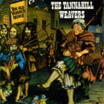 The Tannahill Weavers: The Old Woman’s Dance (Hedera HRCD 102)