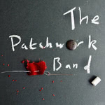 Shona Mooney & Tim Crangle: The Patchwork Band