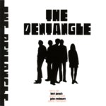 The Pentangle (Line TACD 9.00549 O)