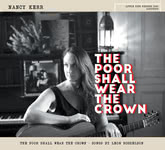 Nancy Kerr: The Poor Shall Wear the Crown (Little Dish LiDiCD004)