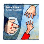 Karine Polwart: The Pulling Through EP 2005 (Hegri KARINE 01)