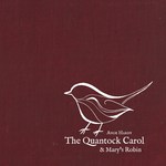 Ange Hardy: The Quantock Carol (Story STREC1669)
