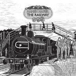 Hamish Napier: The Railway (Strathspey SPRCD02)