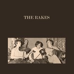 The Rakes: The Rakes (Leader LED 2071)