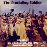 Roy Harris: The Rambling Soldier (Fellside FECD17)