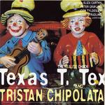 Texas T. Rex and Tristan Chipolata: The Reality Check (Hoodlum HOODCD002)