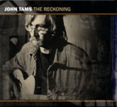 John Tams: The Reckoning (Topic TTSCD006)