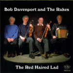 Bob Davenport: The Red Haired Lad (Fellside FECD122)