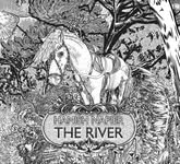 Hamish Napier: The River (Strathspey SPRCD01)