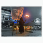 Sean Cooney, Eliza Carthy, Sam Carter, Jennifer Reid: The Road to Peter’s Field (Hudson) Sean Cooney, Eliza Carthy, Sam Carter, Jennifer Reid: The Road to Peter’s Field (Hudson)