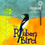 Magpie Lane: The Robber Bird (Magpie Lane MLCD08)