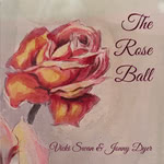 Vicki Swan & Jonny Dyer: The Rose Ball (WetFoot WFM250905) Vicki Swan & Jonny Dyer: The Rose Ball (WetFoot WFM250905)