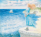 Rosie Carson & Kevin Dempsey: The Salty Diamond (Rosie Carson & Kevin Dempsey)