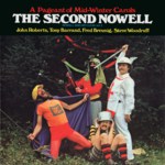 John Roberts, Tony Barrand, Fred Breunig, Steve Woodruff: The Second Nowell (Front Hall FHR-026)