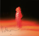 Katherine Priddy: These Frightening Machines (Cooking Vinyl COOKCD954)