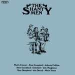 Various: The Shanty Men (Greenwich Village GVR 201)
