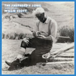 Willie Scott: The Shepherd's Song (Greentrax CDTRAX9054)