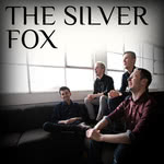 Gnoss: The Silver Fox (Blackfly)