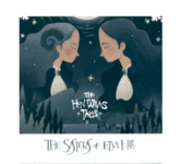The Henwives Tales: The Sisters of Elva Hill (Betty Beetroot BETTY04)