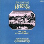 Jean Redpath: The Songs of Robert Burns, Volumes 7 (Greentrax CDTRAX028)