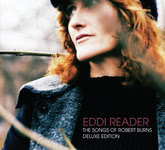 Eddi Reader: The Songs of Robert Burns (Reveal REVEAL020CDX)