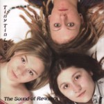 The Sound of Requiem (Tiny Tin Label TTL10105)