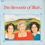 The Stewart Family: The Stewarts of Blair (Lismor LIFL 7010)