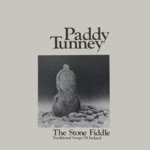 Paddy Tunney: The Stone Fiddle (Green Linnet SIF 1037)
