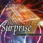 Pauline Cato & Tom McConville: The Surprise (TCCD02)