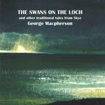 George Macpherson: The Swans on the Loch (Kyloe 104)