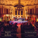Band of Burns: The Sweetest Hours (Ord Ban)
