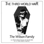 The Wilson Family: The Third World War (Greenwich Village GVRS 239)