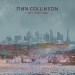 Finn Collinson: The Threshold (Old School OSMCD02)