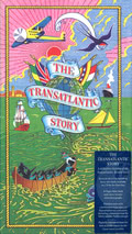 The Transatlantic Story (Essential ESF CD 654)