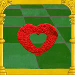 Frankie Archer: The Unquiet Grave (prrr of the bear)