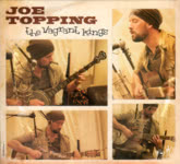 Joe Topping: The Vagrant Kings (Fellside FECD265)