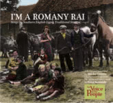 I’m a Romany Rai (Topic TSCD672)