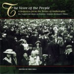 The Voice of the People (Topic TSCD751)