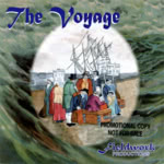 Fieldwork: The Voyage (WildGoose WGS290CD)