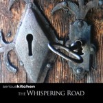 Seriouskitchen: The Whispering Road (WildGoose WGS413CD)