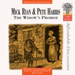 Mick Ryan & Pete Harris: The Widow’s Promise (Terra Nova TERR CD0011)