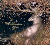 The Wilderness Yet: The Wilderness Yet (Scribe SRCD06)