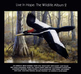 Live in Hope: The Wildlife Album 2 (Market Square MSMCD139)