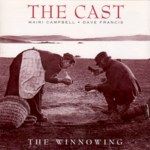 The Cast: The Winnowing (Culburnie CUL104CD)