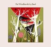 The Woodbine & Ivy Band: The Woodbine & Ivy Band (Folk Police FPR004)