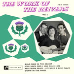 The Reivers: The Work of The Reivers Volume 2 (Top Rank International JKP 2062)