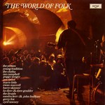 The World of Folk (Argo SPA-A 132)