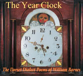 William Barnes: The Year Clock (WildGoose WGS436CD)