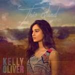 Kelly Oliver: This Land (Folkstock FSR14)